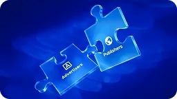 Dashboard showing premium publisher traffic sources and campaign performance